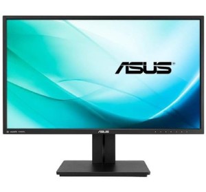 Monitor Asus 32" PB328Q VGA DVI HDMI DP