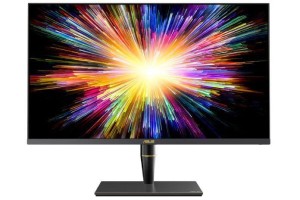 Monitor Asus 32" PA32UCX-K 4K UHD 3xHDMI DP 2xUSB-C 3x USB-A głośniki