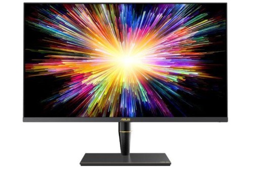 Monitor Asus 32" PA32UCX-K 4K UHD 3xHDMI DP 2xUSB-C 3x USB-A głośniki-2584893