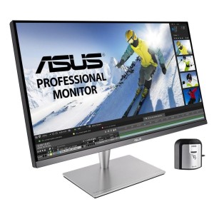 Monitor Asus 32" ProArt PA32UC-K 4K 4xHDMI DP głośniki