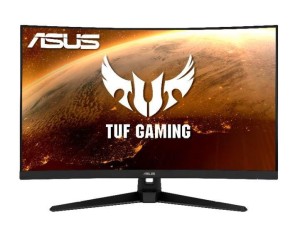 Monitor Asus 32" TUF Gaming VG32VQ1B 2xHDMI DP głośniki