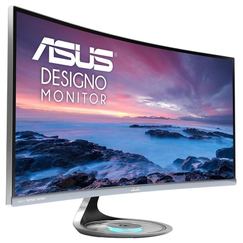 Monitor Asus 34" Designo Curved MX34VQ 3xHDMI DP głośniki-2504921