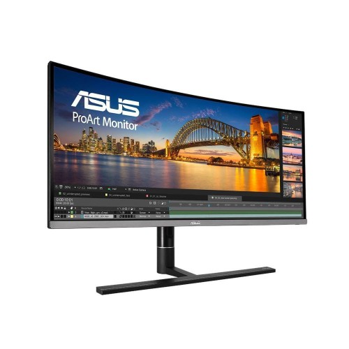 Monitor Asus 34" ProArt PA34VC 2xHDMI DP 3xUSB 3.0 2xThunderbolt głośniki-2504922