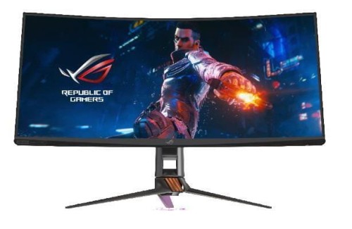 Monitor Asus 35" ROG Strix PG35VQ HDMI DP 2xUSB 3.0-2819505