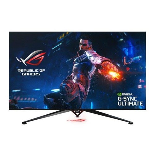 Monitor Asus 64,5" PG65UQ 4K UHD 4xHDMI DP 2xUSB 3.0 głośniki-2584894
