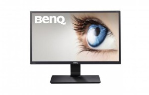 Monitor BenQ 21,5" GW2270H VGA 2xHDMI