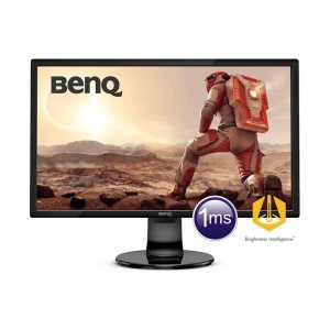 Monitor BenQ 24" GL2460BH (9H.LHCLA.TBE) VGA DVI HDMI głośniki
