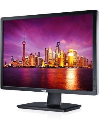 Monitor Dell 24" UltraSharp U2412M IPS VGA DVI DP-2584905