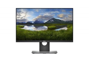 Monitor Dell 23,8" P2418D HDMI DP