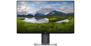 Monitor Dell 23,8" U2419HC HDMI DP DPout USB-C 4xUSB 3.0