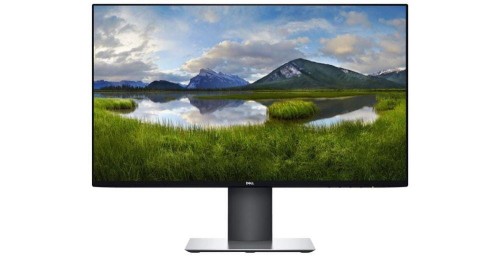 Monitor Dell 23,8" U2419HC HDMI DP DPout USB-C 4xUSB 3.0-2584908