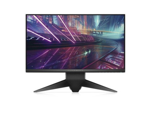 Monitor DELL 24,5" Alienware Gaming AW2518HF 2xHDMI DP 5xUSB 3.0-2584909