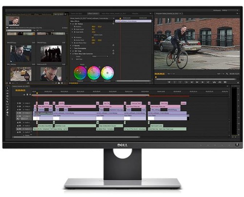 Monitor DELL 27" UP2716D IPS 2XHDMI DP mDP-2584910