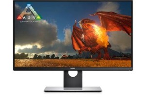 Monitor DELL 27" S2716DG HDMI DP