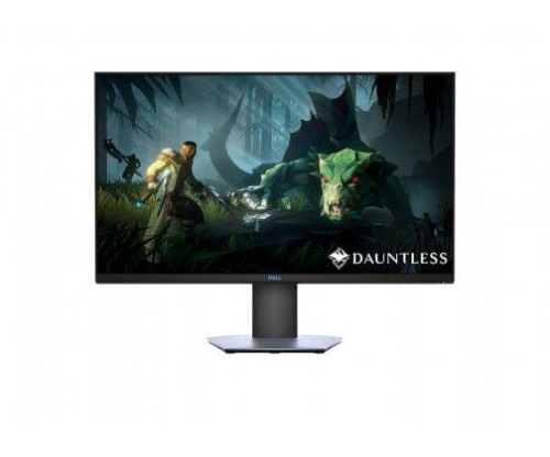 Monitor Dell 27" S2719DGF (210-AQVP) 2xHDMI DP 5xUSB 3.0-2687785