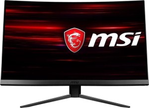Monitor MSI 27" Optix MAG271C DP 2xHDMI 2x USB 2.0 USB 2.0B