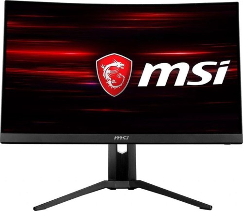 Monitor MSI 27" Optix MAG271CR 2xHDMI DP 2xUSB 2.0A USB 2.0B-2584929