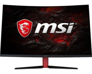 Monitor MSI 31,5" Optix AG32CQ