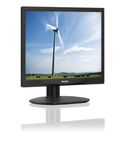 Monitor Philips 17" 17S4LSB/00 5:4 DVI