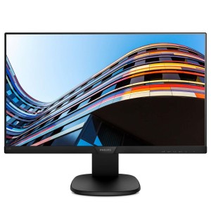 Monitor Philips 21,5" 223S7EYMB/00 VGA DP głośniki