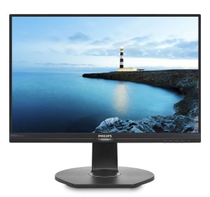 Monitor Philips 24,1" 240B7QPJEB/00 VGA HDMI DP głośniki