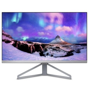 Monitor Philips 23,8" 245C7QJSB/00 VGA HDMI DP