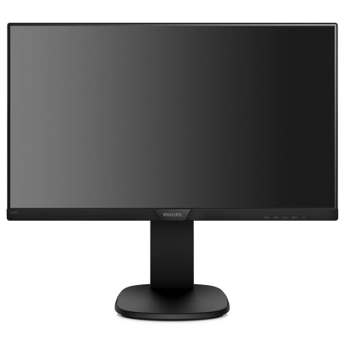 Monitor Philips 23,8" 243S7EJMB/00 VGA HDMI DP 2xUSB 2.0 2xUSB 3.0 głośniki-2505057