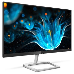 Monitor Philips 23,8" 246E9QJAB/00 VGA HDMI DP