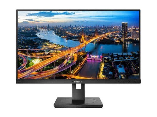 Monitor Philips 23,8" 242B1/00 VGA DVI-D HDMI DP USB-B 4xUSB 3.1 głośniki-3024437