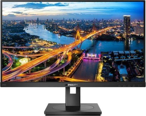 Monitor Philips 23,8" 245B1/00 DVI-D HDMI DP USB-B 4xUSB 3.1 głośniki-3025449