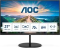 Monitor AOC 27" U27V4EA 2xHDMI DP głośniki-4007788