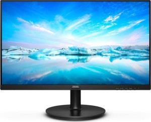 Monitor Philips 21,5" 220V8L5/00 VGA DVI HDMI
