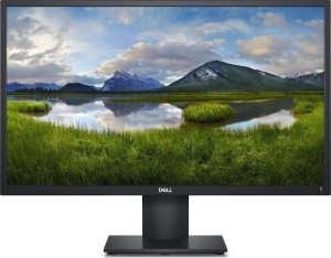 Monitor Dell 23,8" E2420H (210-ATTS) VGA DP