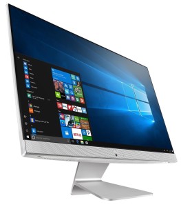 Komputer AiO ASUS V241EAT-WA010R 23,8"FHD/i7-1165G7/16GB/SSD512GB/IrisXe/10PR