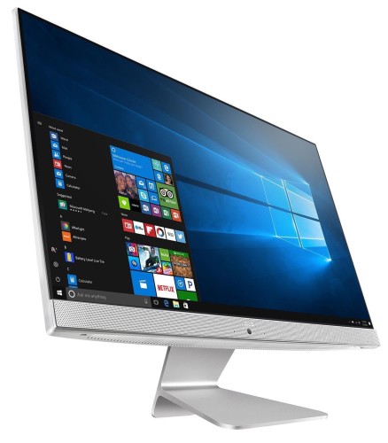 Komputer AiO ASUS V241EAT-WA010R 23,8"FHD/i7-1165G7/16GB/SSD512GB/IrisXe/10PR-4076310