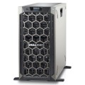 Serwer Dell PowerEdge T340 /E-2246G/32GB/3x1,2TB/DVD/PERC H730/WS2019Ess 15M+24M NBD-3836732