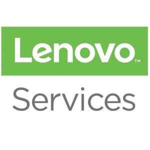 Rozszerzenie gwarancji Lenovo Foundation Service - 1Yr Post Wty NBD Resp SR650