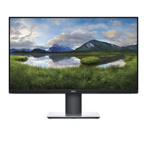Monitor Dell 27" P2720DC (210-AUJS) HDMI DP USB-C