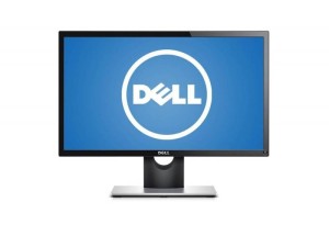 Monitor Dell 21,5" SE2216H VGA HDMI - USZ OPAK