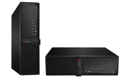 Komputer ADAX DELTA WXPC7500  7500/H110/8G/1TB/DRW/W10Px64-4018322