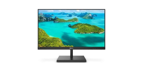 Monitor Philips 27" 275E1S/00 VGA HDMI DP - USZ OPAK-4120106