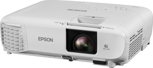 Projektor Epson EB-FH06 3LCD FHD 3500ANSI 16.000:1 2xHDMI VGA USB-4229622