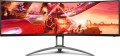 Monitor AOC 49" AG493QCX 2xHDMI 2xDP 3xUSB 3.0 głośniki-4238318