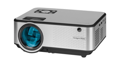 Projektor LED Kruger&Matz V-LED50 Wifi-4192426