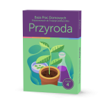 eduPaka PRZYRODA, klasa 4