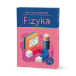 eduPaka FIZYKA, klasa 7-8