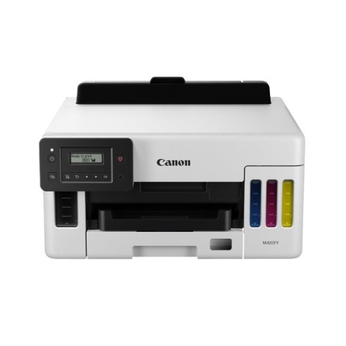 Drukarka atramentowa Canon MAXIFY GX5040 MegaTank-4308386
