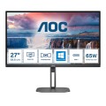 Monitor AOC 27"  Q27V5N/BK HDMIx2 DP głośniki-4282669