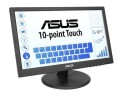 Monitor Asus 15,6" VT168HR Touch HDMI VGA-4282876
