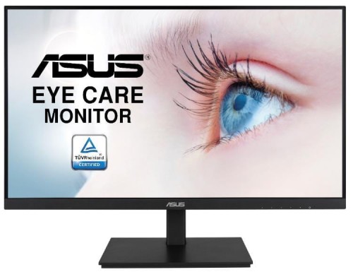 Monitor Asus 23,8" VA24EQSB VGA HDMI DP 2xUSB 2.0 głośniki-4282981